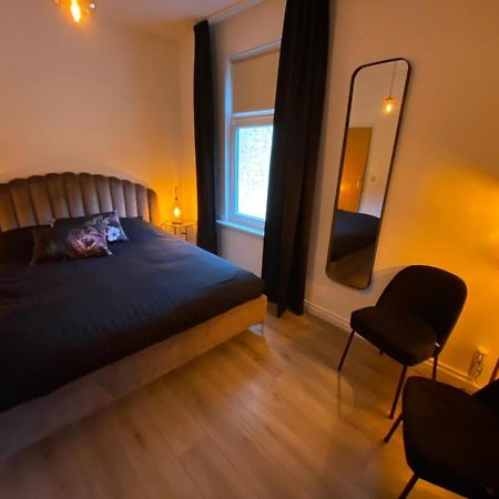 Herrlicher Harz Suites Elend Dış mekan fotoğraf