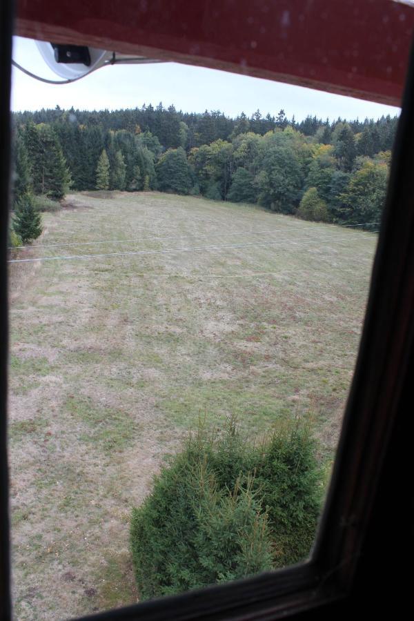 Herrlicher Harz Suites Elend Dış mekan fotoğraf