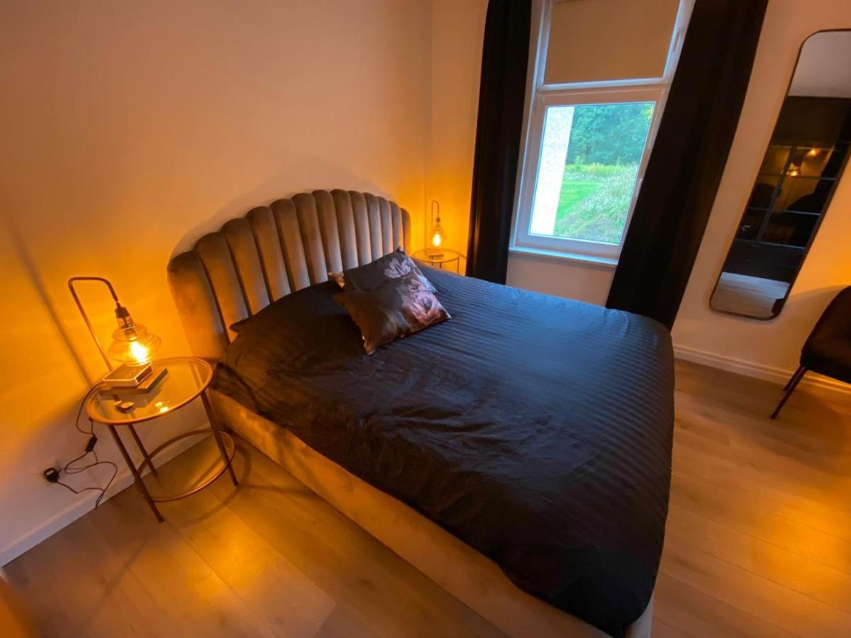 Herrlicher Harz Suites Elend Dış mekan fotoğraf