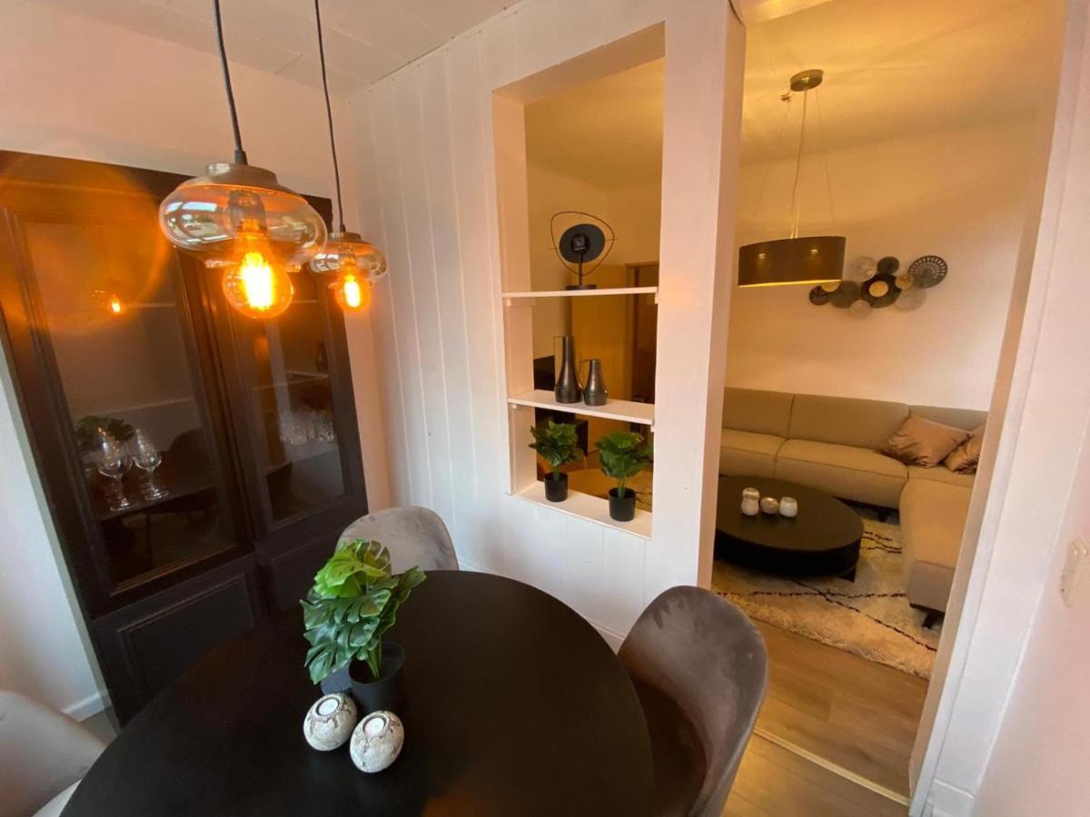 Herrlicher Harz Suites Elend Dış mekan fotoğraf