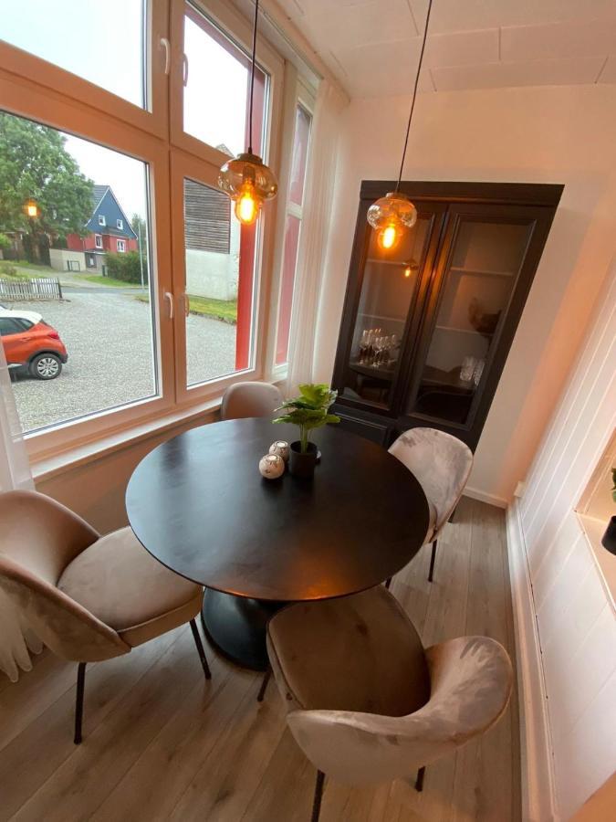 Herrlicher Harz Suites Elend Dış mekan fotoğraf