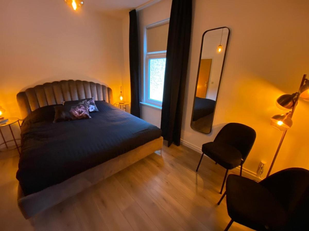 Herrlicher Harz Suites Elend Dış mekan fotoğraf