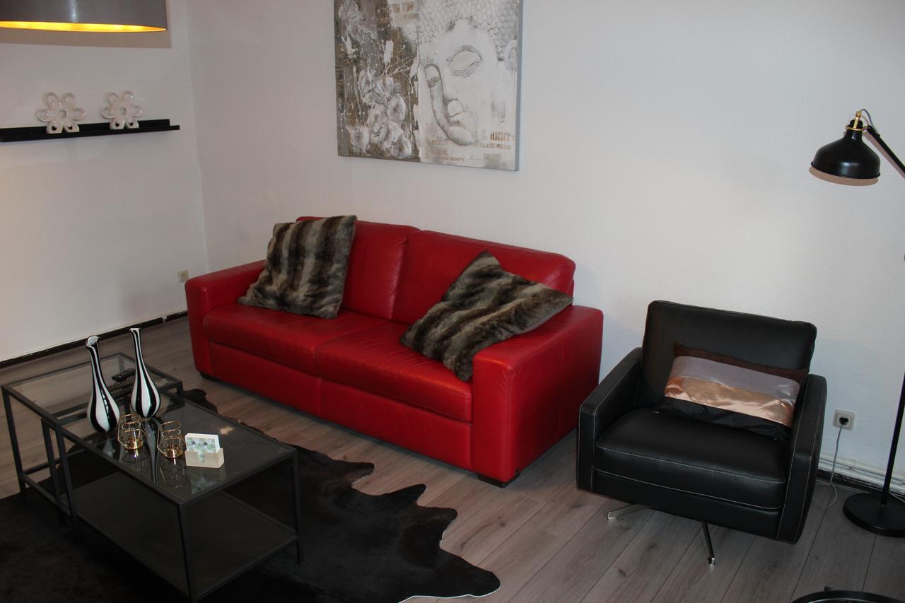 Herrlicher Harz Suites Elend Dış mekan fotoğraf