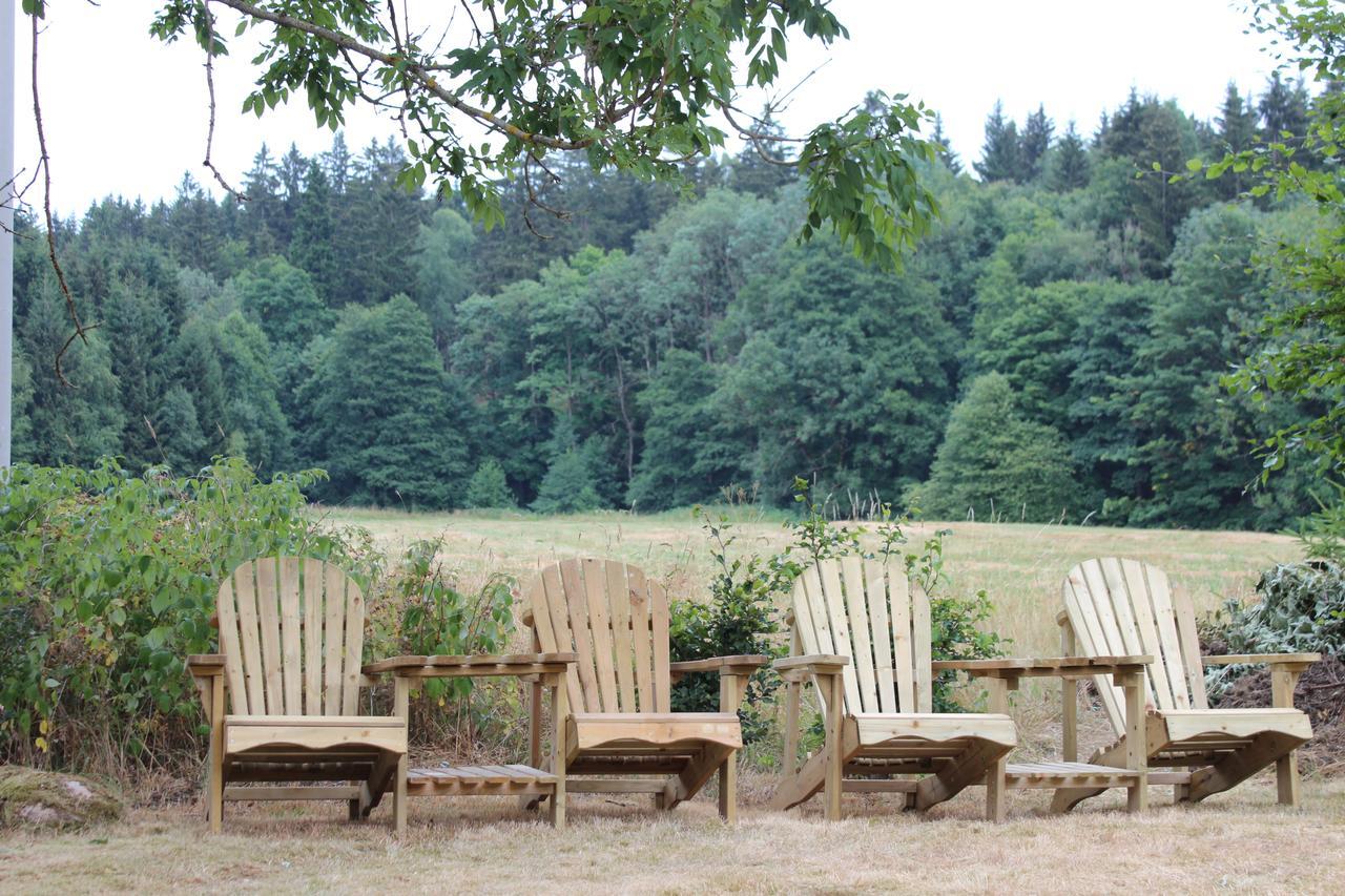 Herrlicher Harz Suites Elend Dış mekan fotoğraf