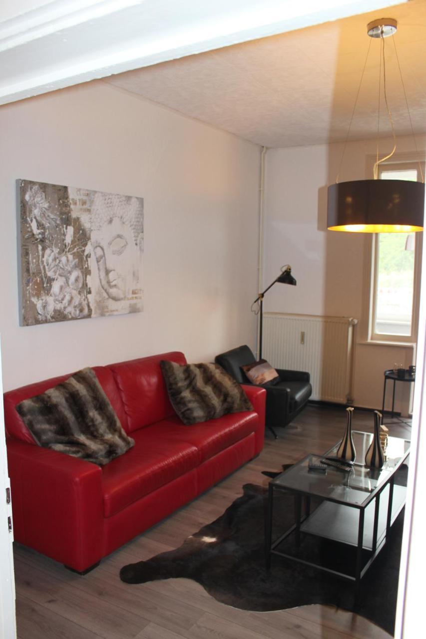 Herrlicher Harz Suites Elend Dış mekan fotoğraf