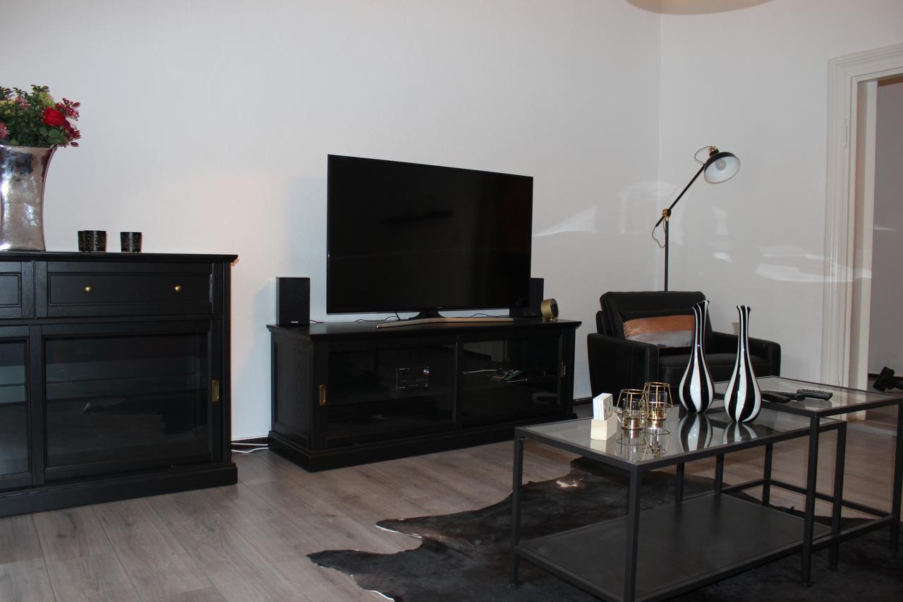 Herrlicher Harz Suites Elend Dış mekan fotoğraf