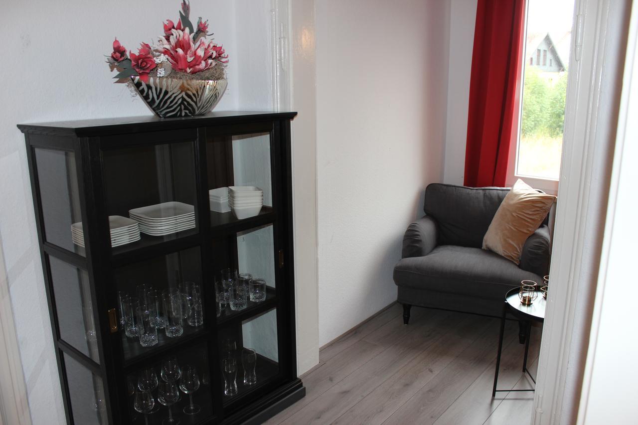 Herrlicher Harz Suites Elend Dış mekan fotoğraf