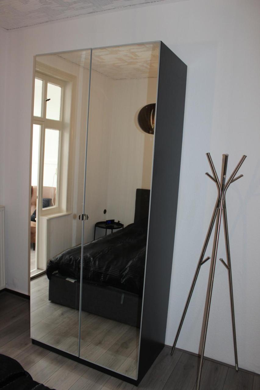 Herrlicher Harz Suites Elend Dış mekan fotoğraf