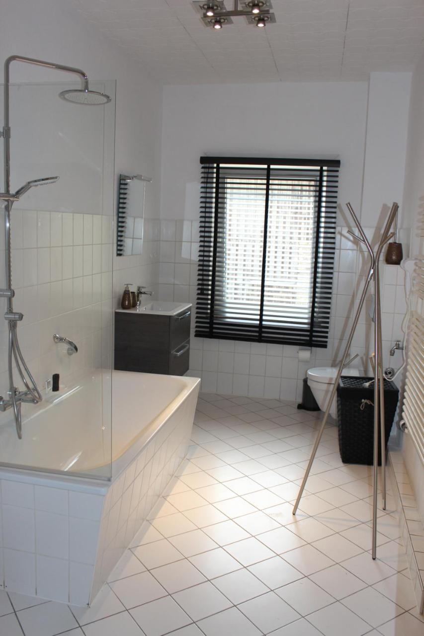 Herrlicher Harz Suites Elend Dış mekan fotoğraf
