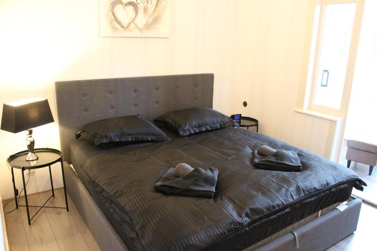 Herrlicher Harz Suites Elend Dış mekan fotoğraf