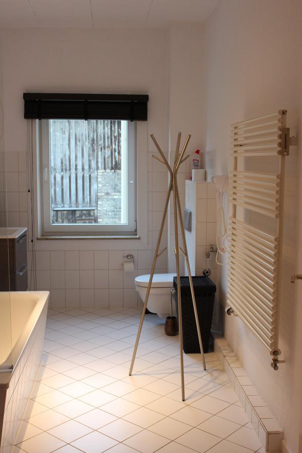 Herrlicher Harz Suites Elend Dış mekan fotoğraf