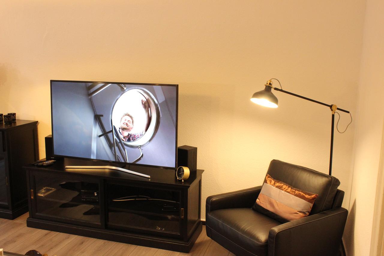 Herrlicher Harz Suites Elend Dış mekan fotoğraf