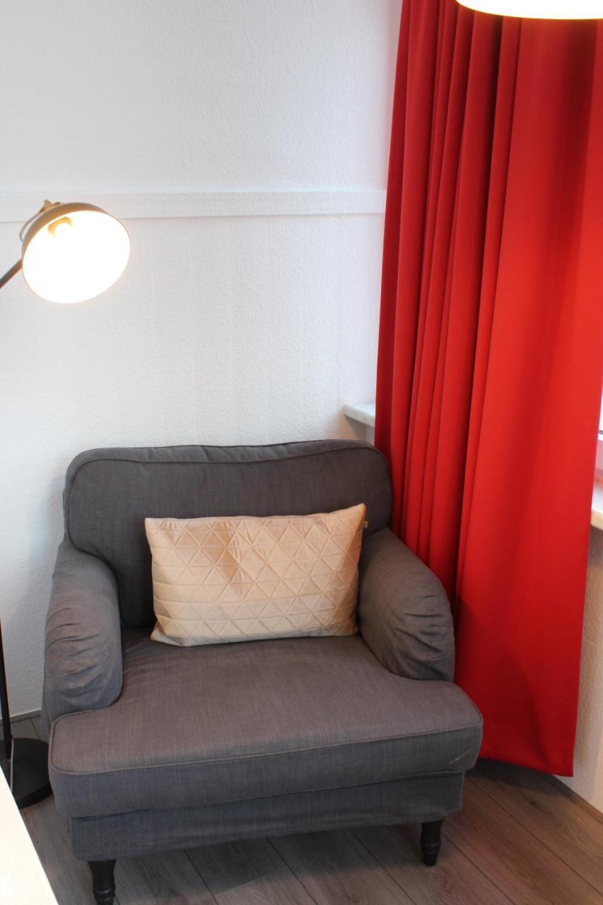 Herrlicher Harz Suites Elend Dış mekan fotoğraf