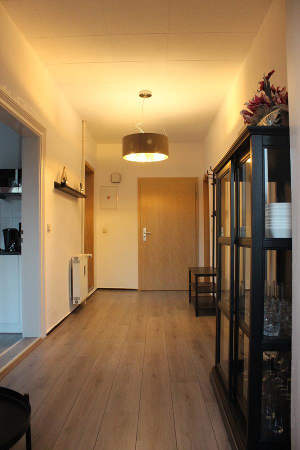 Herrlicher Harz Suites Elend Dış mekan fotoğraf