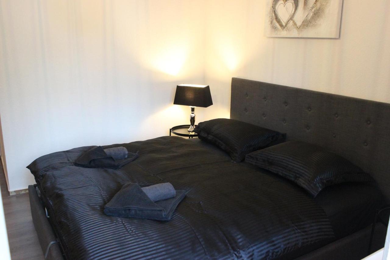 Herrlicher Harz Suites Elend Dış mekan fotoğraf