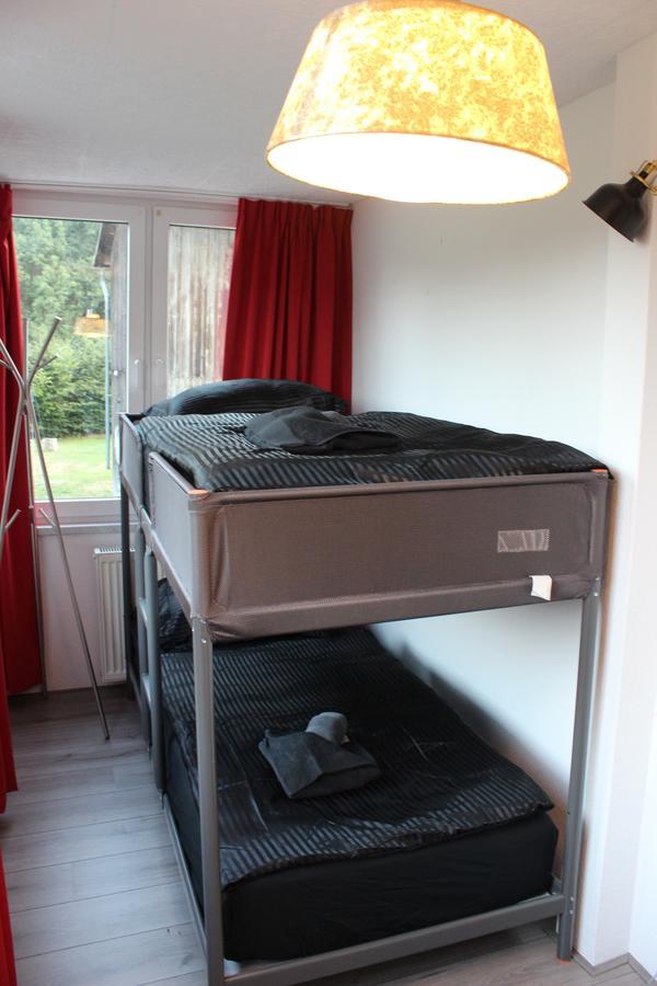 Herrlicher Harz Suites Elend Dış mekan fotoğraf