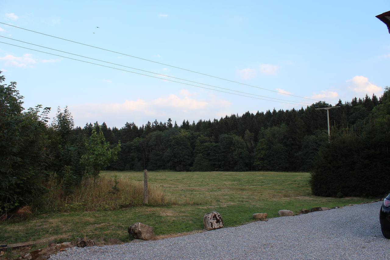 Herrlicher Harz Suites Elend Dış mekan fotoğraf