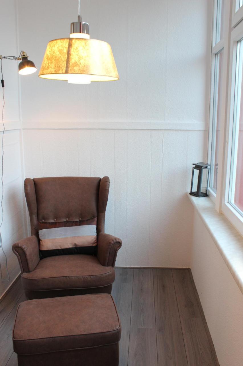 Herrlicher Harz Suites Elend Dış mekan fotoğraf