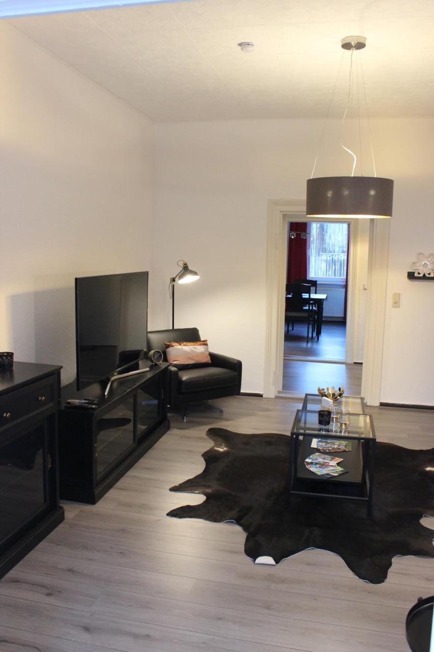 Herrlicher Harz Suites Elend Dış mekan fotoğraf