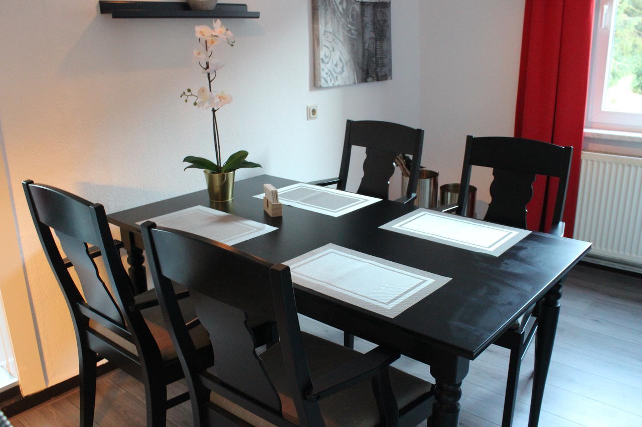 Herrlicher Harz Suites Elend Dış mekan fotoğraf