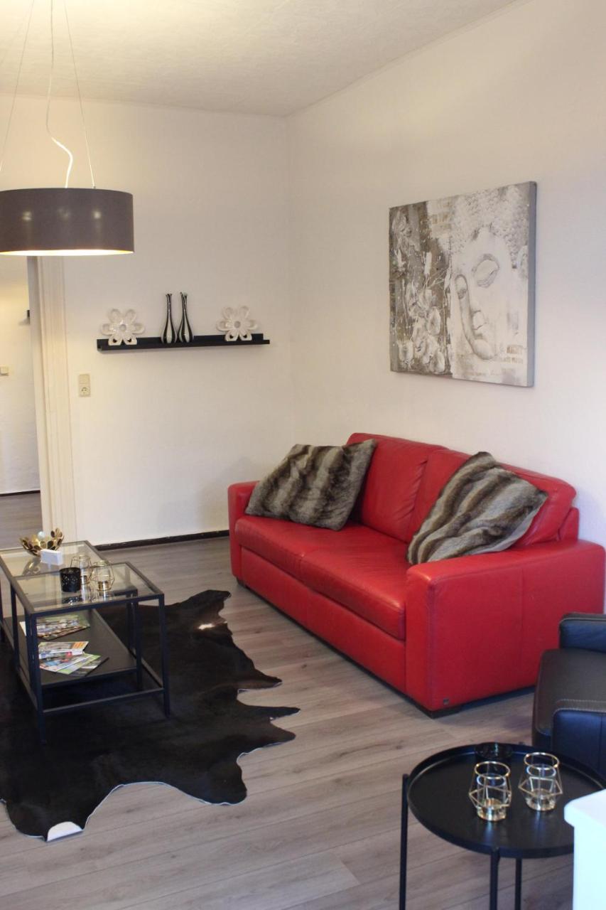 Herrlicher Harz Suites Elend Dış mekan fotoğraf