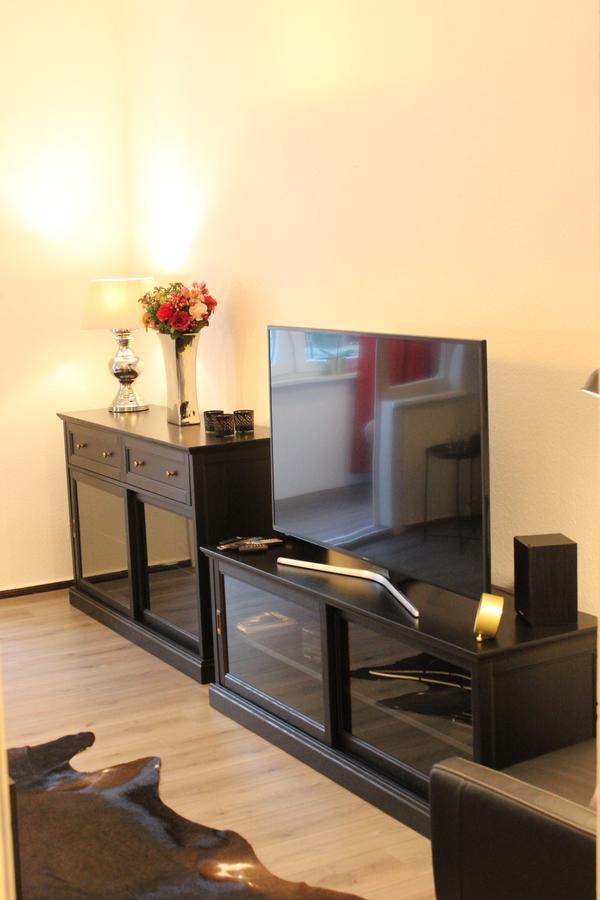 Herrlicher Harz Suites Elend Dış mekan fotoğraf