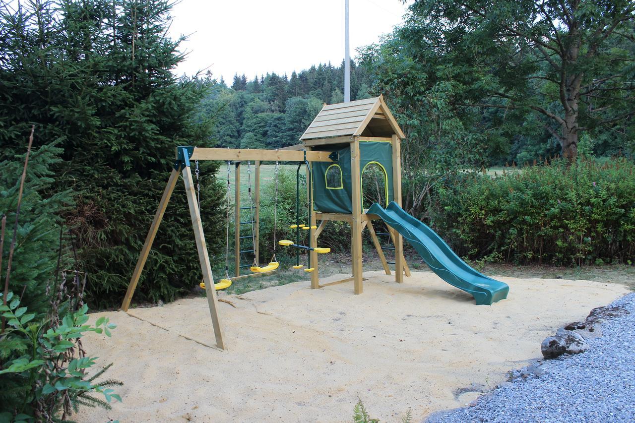 Herrlicher Harz Suites Elend Dış mekan fotoğraf